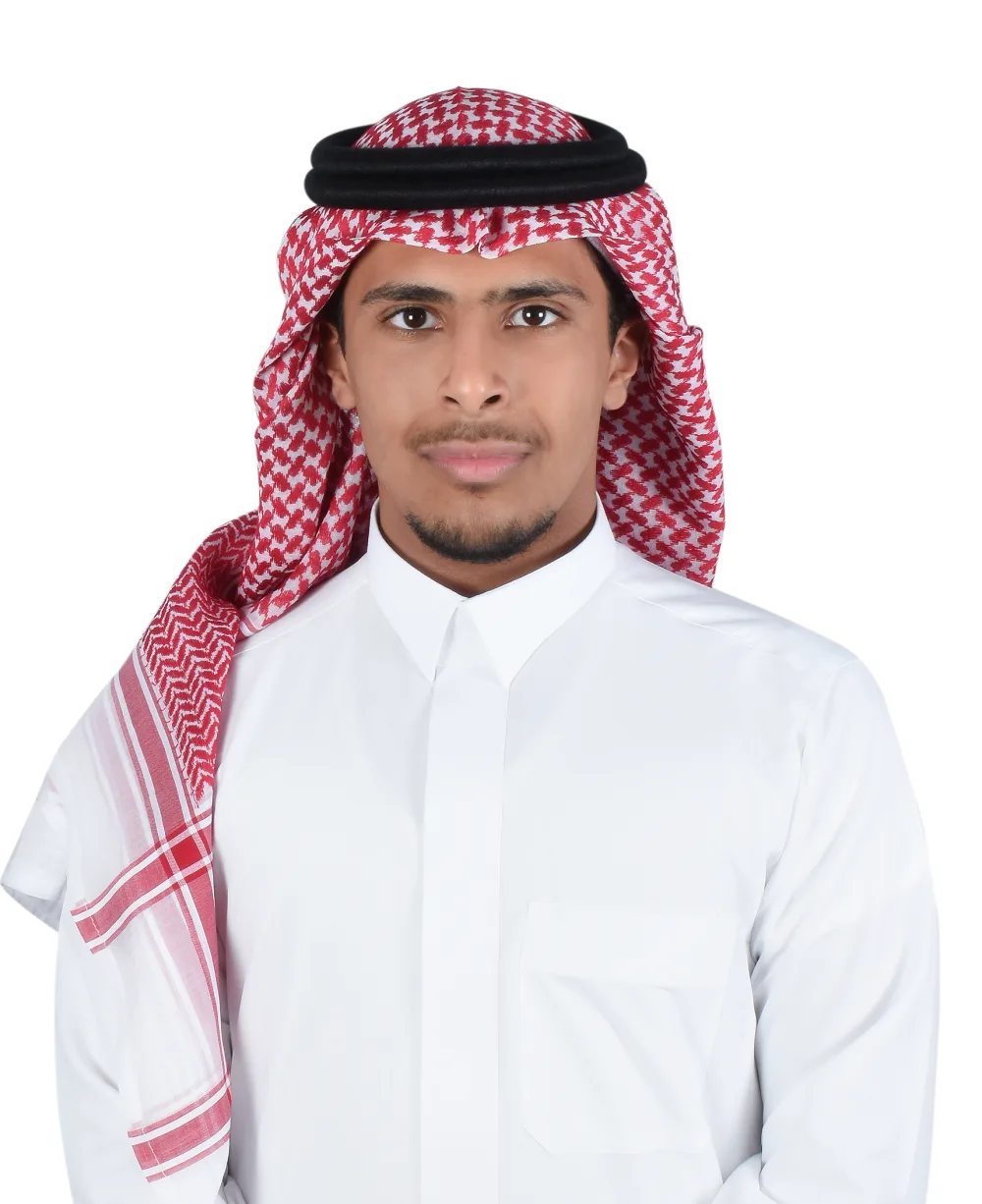عمر الغامدي، مؤسس Kyvo Media